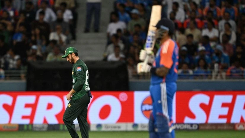 Asia Cup 2025: India Clinches Dominant Victory Over Pakistan Amid Heightened Political Tensions