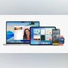 iOS 26, iPadOS 26, other Apple platforms releasing today: How to update | Tech News - Business Standard