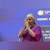FM Nirmala Sitharaman to inaugurate Kautilya Economic Conclave on Oct 3