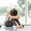 Gym bros and home chores: What keeps Indian women from working out