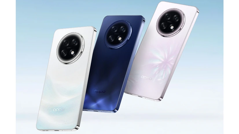 OPPO F31 5G series OPPO F31 5G series