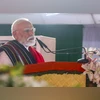 PM to lay foundation stone of NTPC's 2,800 MW nuclear project in Rajasthan