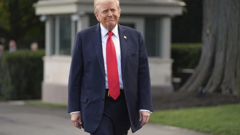 Donald Trump, Trump Donald Trump, Trump