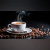 Can coffee interfere with antibiotics? New study reveals a possible link