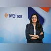 Nivruti Rai, managing director (MD) and chief executive officer (CEO), Invest India.