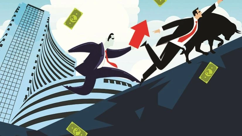 stock market trend, market outlook, nifty outlook, nifty 500, stocks above 200-DMA, trading strategies, market strategy, sbi, reliance, hdfc bank, icici bank, paytm, sail stock market trend, market outlook, nifty outlook, nifty 500, stocks above 200-DMA, trading strategies, market strategy, sbi, reliance, hdfc bank, icici bank, paytm, sail