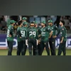 Pakistan cricket team Pakistan cricket team