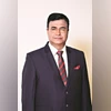 Partho Banerjee, senior executive officer, marketing & sales, MSIL Partho Banerjee, senior executive officer, marketing & sales, MSIL