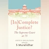 S Muralidhar's book spotlights SC's fault lines and judicial fallibility