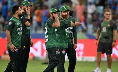 PCB revises tri-series schedule with Zimbabwe, SL over security concerns Pakistan cricket team