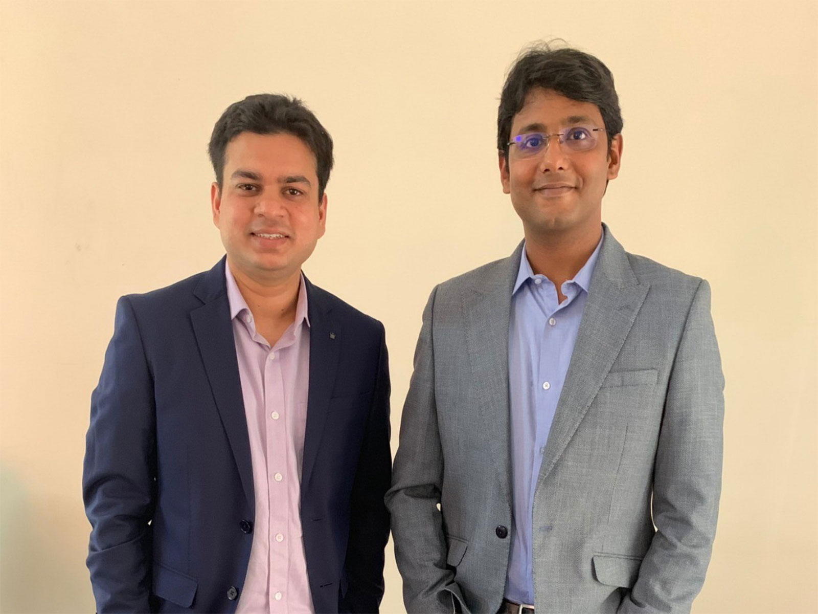 Tennis player James Blake