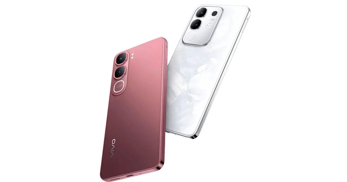 Vivo Y31 Series smartphone launch in India