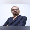 Ashwin Patil, head of fundamental research, LKP Securities