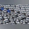 US tariff of 15% on Japanese cars, auto parts to take effect from today