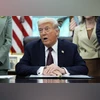Donald Trump, Trump