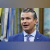 New York Times sues Pentagon over Defence Secy Pete Hegseth's media rules Pete Hegseth