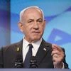 Benjamin Netanyahu, Benjamin, Netanyahu, Israel PM