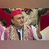 Rupee at record low reflects failure of BJP's economic claims: Akhilesh Akhilesh Yadav, Akhilesh