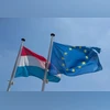India, european union, EU-India, india flag