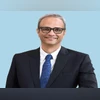 Srinivas Phatak appointed new Unilever PLC CFO, to join board immediately