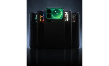 Xiaomi 17 series confirmed to rival Apple iPhone 17 series: What to expect Xiaomi 17 series (Image: Xiaomi/Weibo)