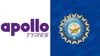 Apollo Tyres partners up with BCCI
