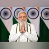 Prime Minister Narendra Modi to address the nation today at 5 pm Prime Minister Narendra Modi