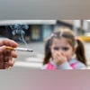 Children with parents who smoke face higher risk of stunting: WHO child stunting - smoking risk