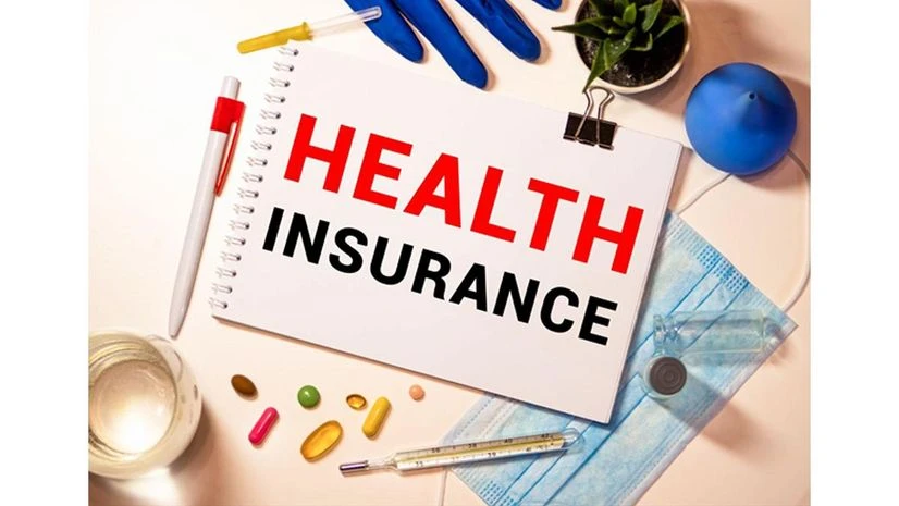 Health Insurance Plans Health Insurance Plans