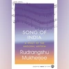 Song of India: New book clarifies why Tagore composed the national anthem Song of India: A Study of the National Anthem