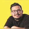 Sandip Nailwal, cofounder, Sentient