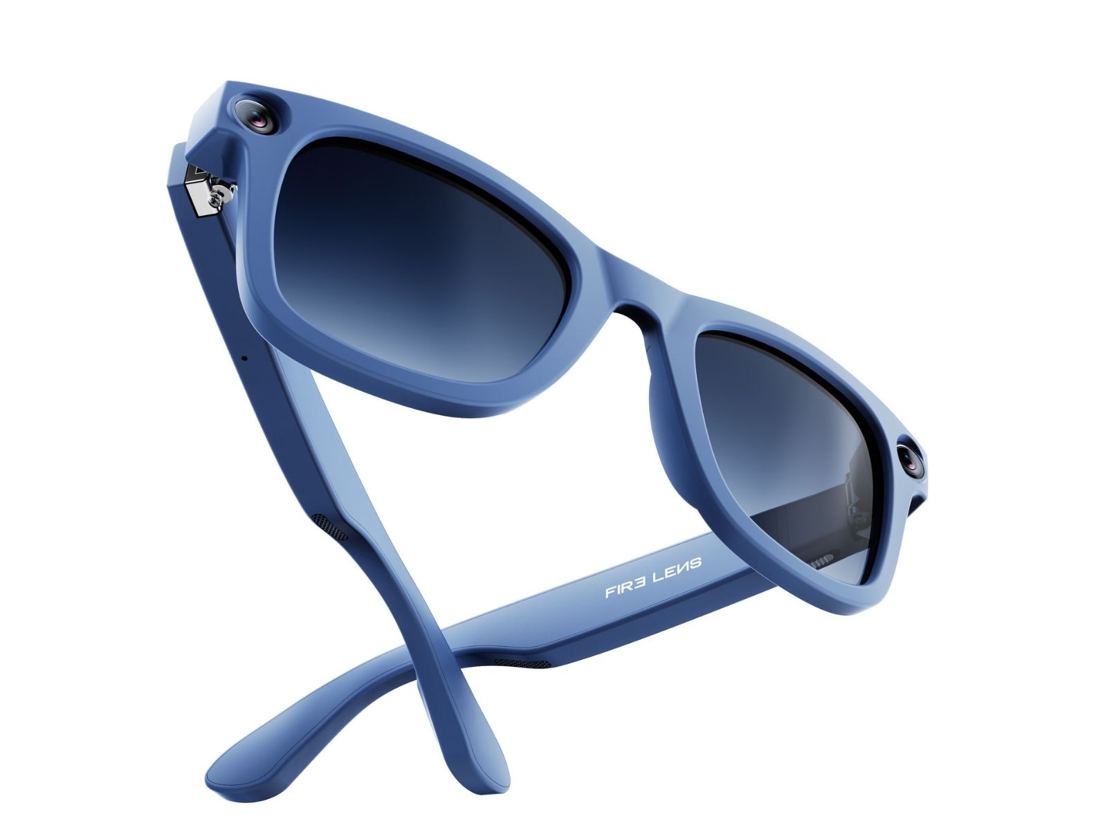 Tennis player James Blake