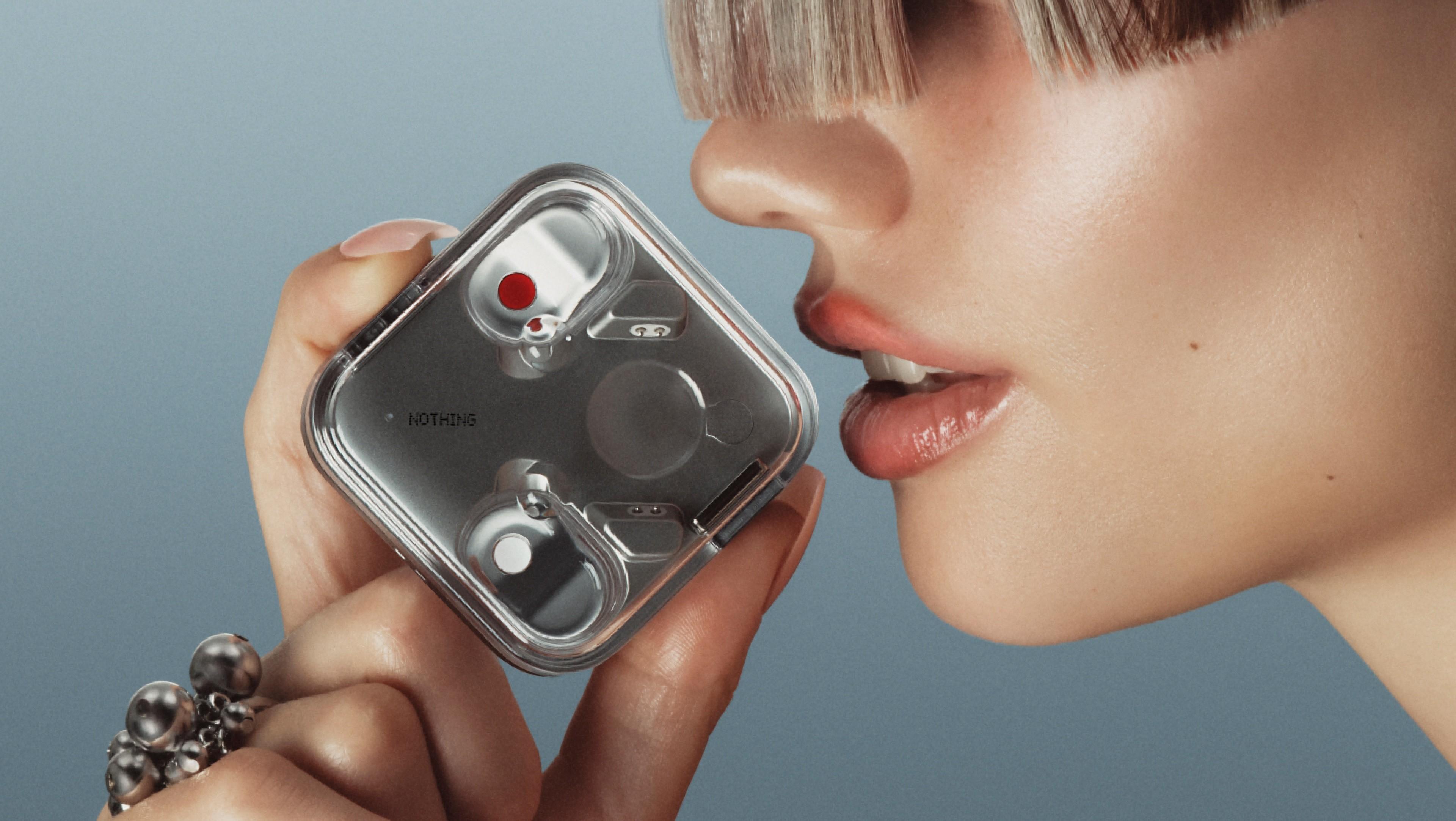Nothing Ear 3 to be launched on Sep 18: Super Mic, aluminium frame