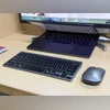 I found a budget wireless keyboard and mouse combo for my MacBook Pro