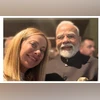 Meloni, Putin, world leaders extend greetings to PM Modi on 75th birthday