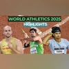 Highlights: World Athletics Championship 2025 javelin throw - Arshad joins Neeraj in final