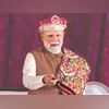 Prime Minister Narendra Modi
