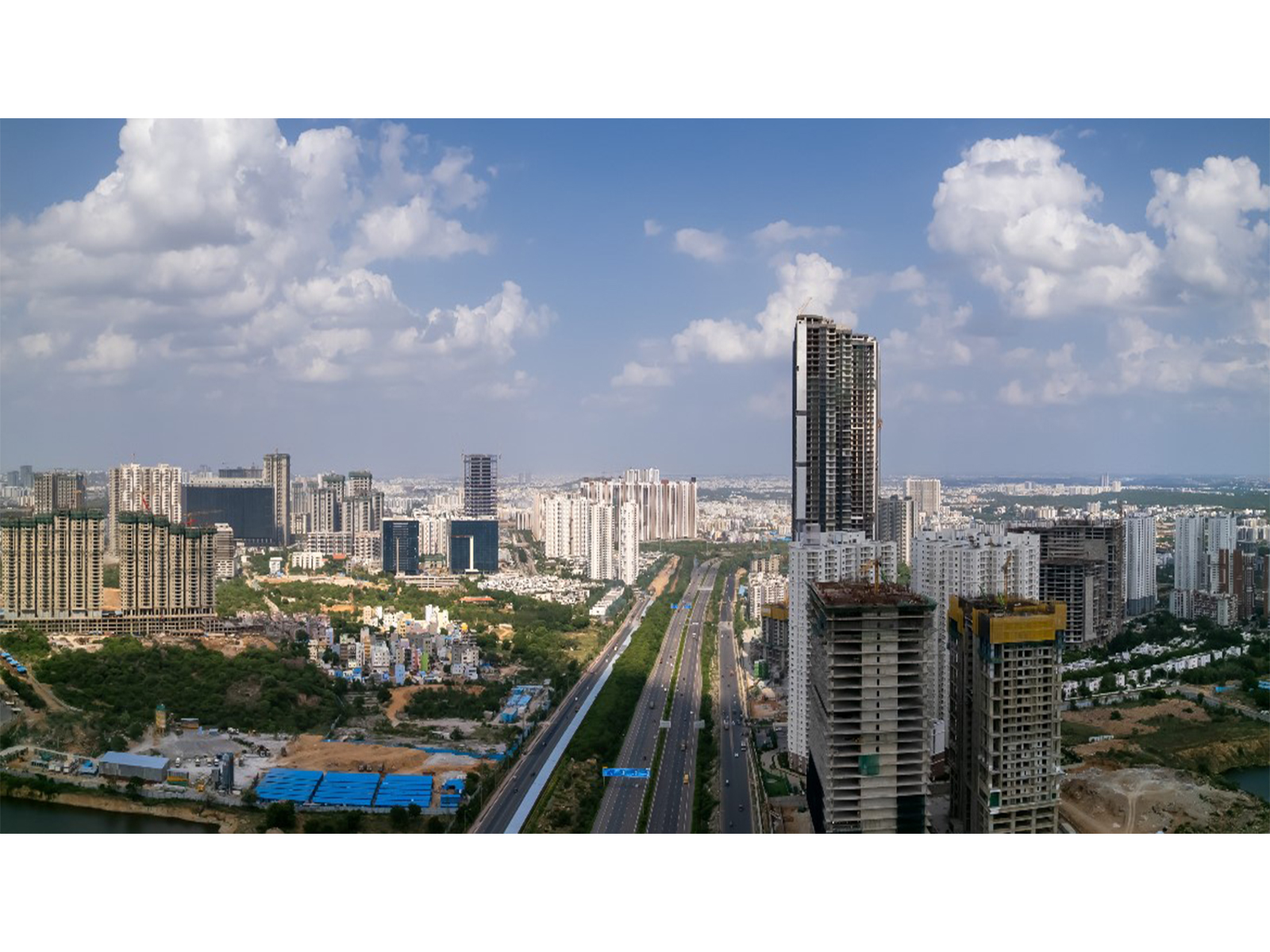 Tennis player James Blake