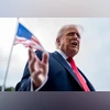 Trump to designate Antifa as terrorist organisation after Kirk's murder