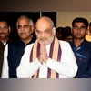 Amit Shah, Home Minister Amit Shah, Home Minister