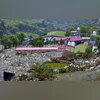 Uttarakhand cloudburst, cloudburst Uttarakhand cloudburst, cloudburst