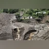 Landslide, Uttarkhand Landslide