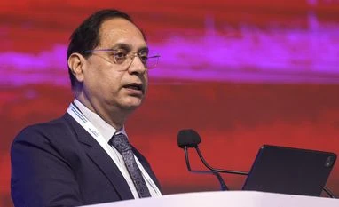 Tuhin Kanta Pandey, SEBI Chairman Tuhin Kanta Pandey, SEBI Chairman