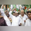 Congress releases first list of 48 candidates ahead of Bihar Assembly polls