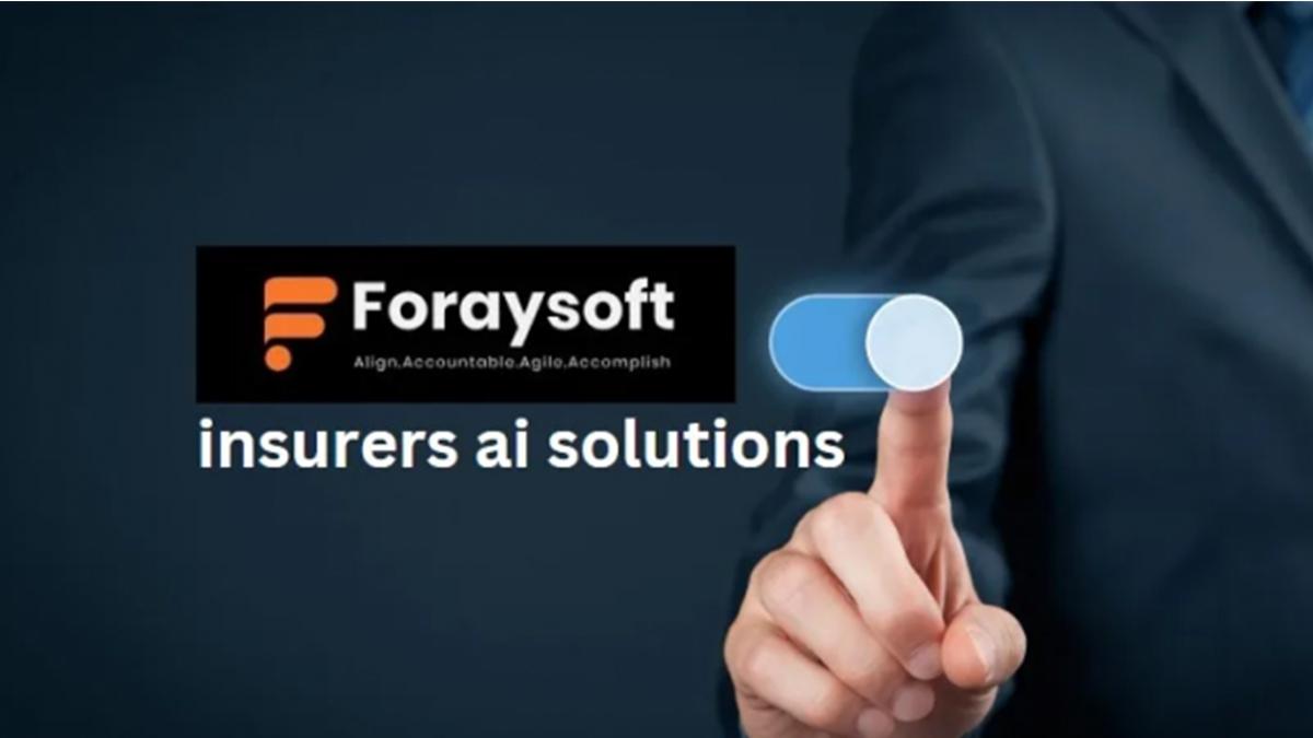 ForaySoft