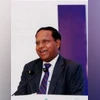 Nabfid must now focus on urban local bodies, says DFS secy M Nagaraju M Nagaraju, Secretary, Department of Financial Services, Ministry of Finance, on Thursday.