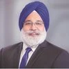 Savi Soin President of Qualcomm India.