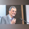US may cut tariff to 10-15%, penal duty likely to go: CEA Nageswaran
