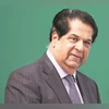 Banks' era of infrastructure funding is over: Nabfid chairman K V Kamath