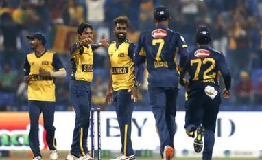 Sri Lanka vs Afghanistan HIGHLIGHTS Asia Cup 2025: Sri Lanka knock Afghanistan out with 6-wicket win Sri Lanka